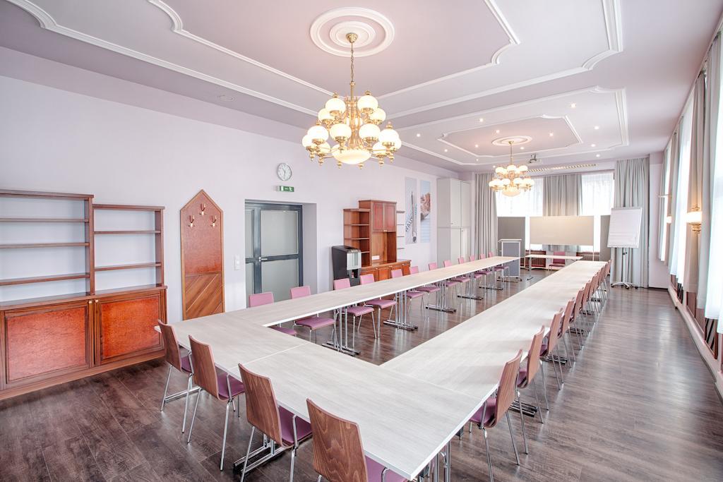 Fruehstueckshotel Waldbauer 바트슐러바흐 외부 사진