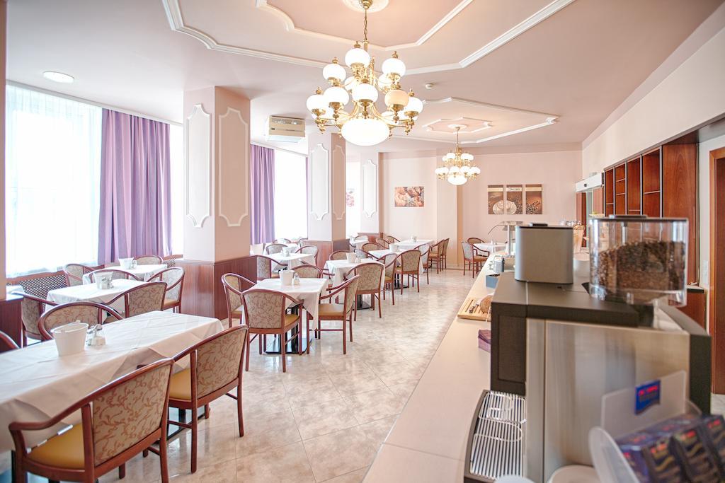 Fruehstueckshotel Waldbauer 바트슐러바흐 외부 사진