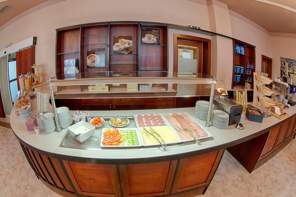 Fruehstueckshotel Waldbauer 바트슐러바흐 외부 사진