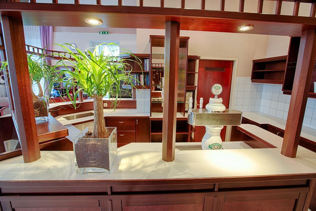 Fruehstueckshotel Waldbauer 바트슐러바흐 외부 사진