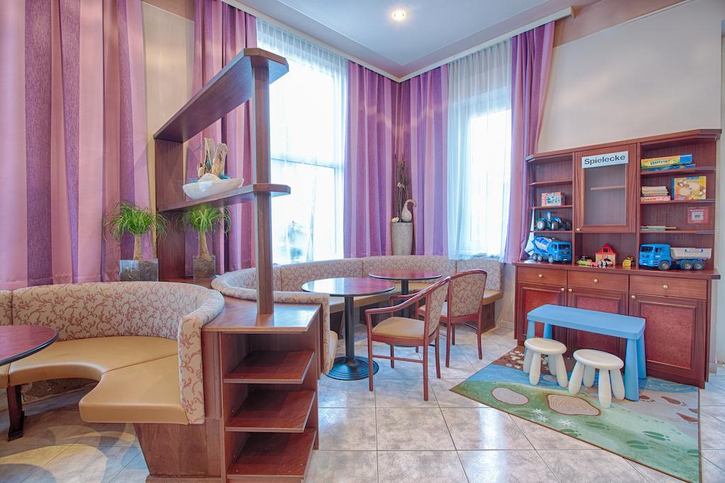 Fruehstueckshotel Waldbauer 바트슐러바흐 외부 사진